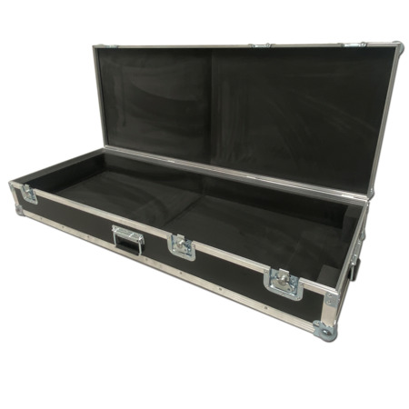 88 Note Keyboard Flight Case (Heavy Duty) for Yamaha MOX8